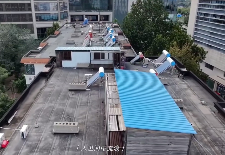 地面滲水的三重防線(xiàn)